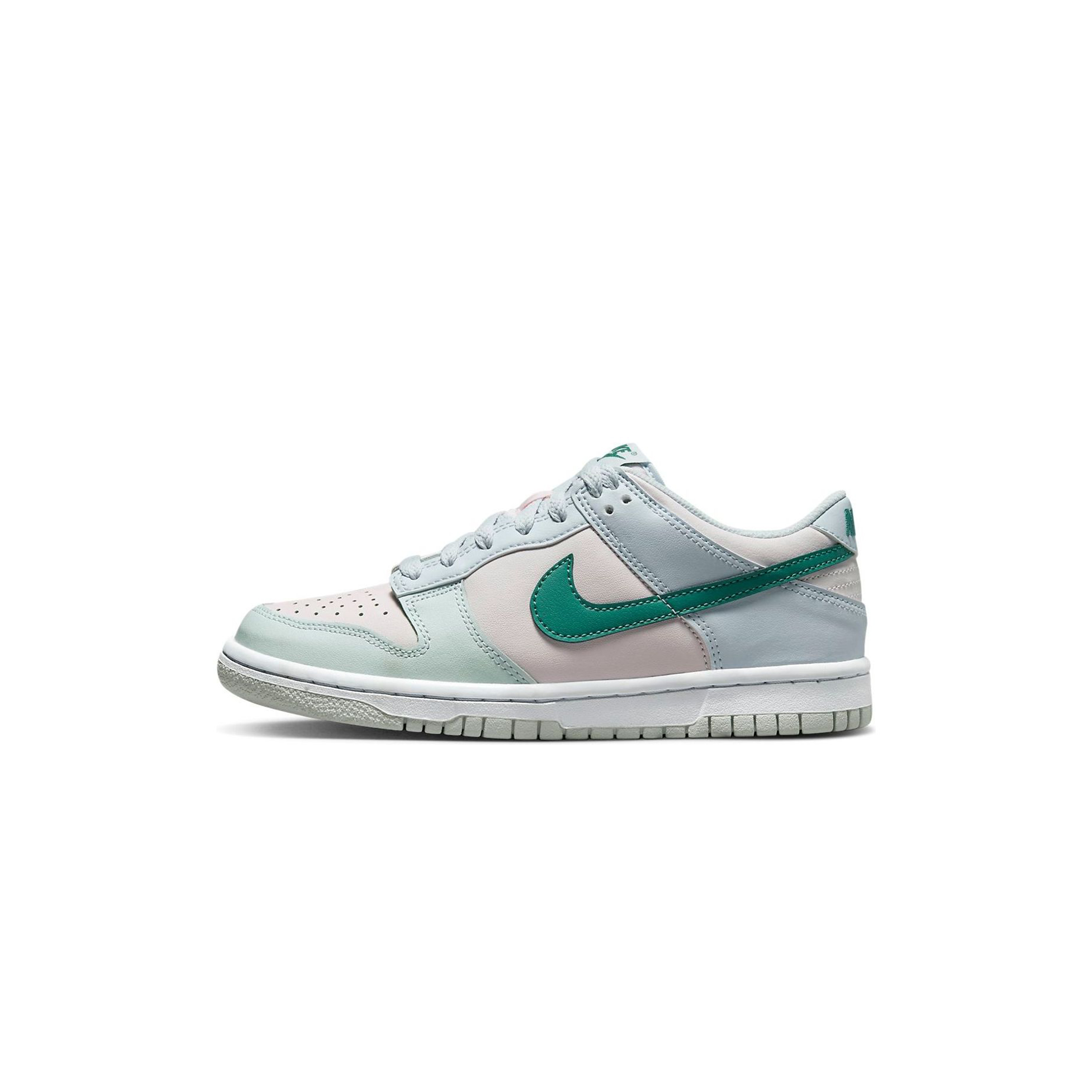 NIKE DUNK LOW MINERAL TEAL FD1232-002